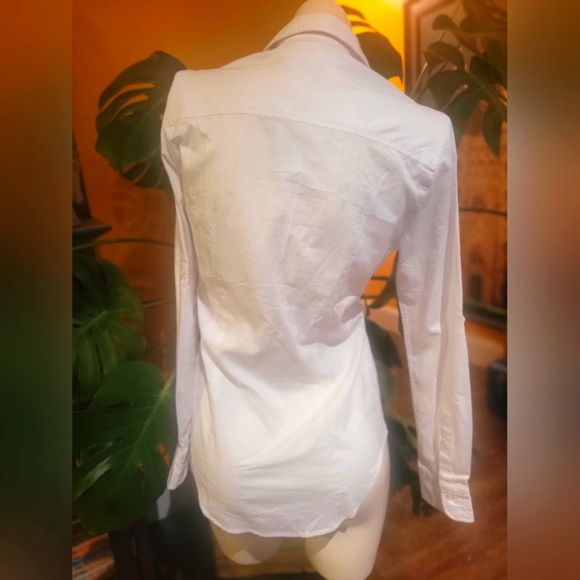 Peter Millar Dress Shirt - Picture 3 of 8